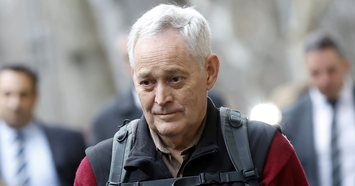 Jedini je preživio ručak s otrovnim gljivama u Australiji. Na sudu oprostio ubojici