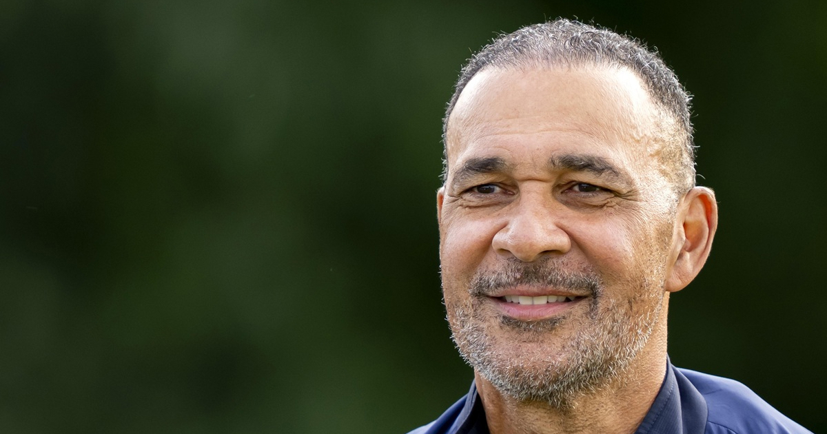 Gullit komentirao neuspjeh Italije i poručio: Tiki-taka nije za svakoga