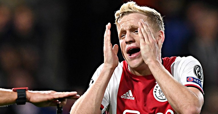 Real dogovorio transfer Ajaxovog superstara. Što to znači za Modrića?
