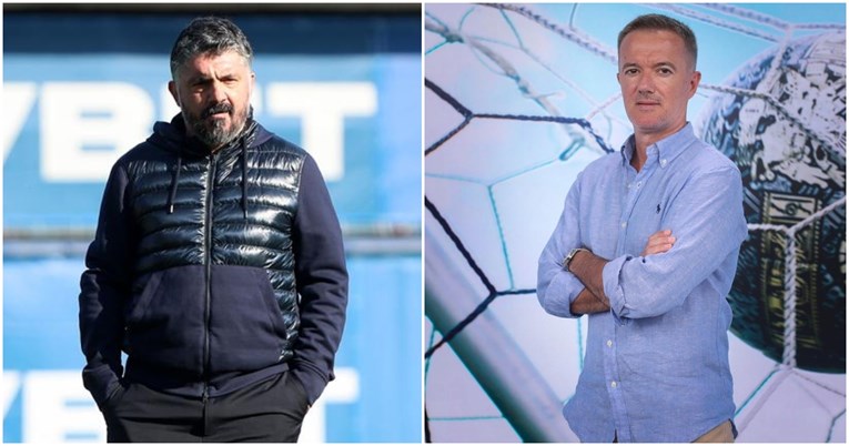 ANKETA Na čijoj ste strani - Gattusovoj ili Jeličićevoj?