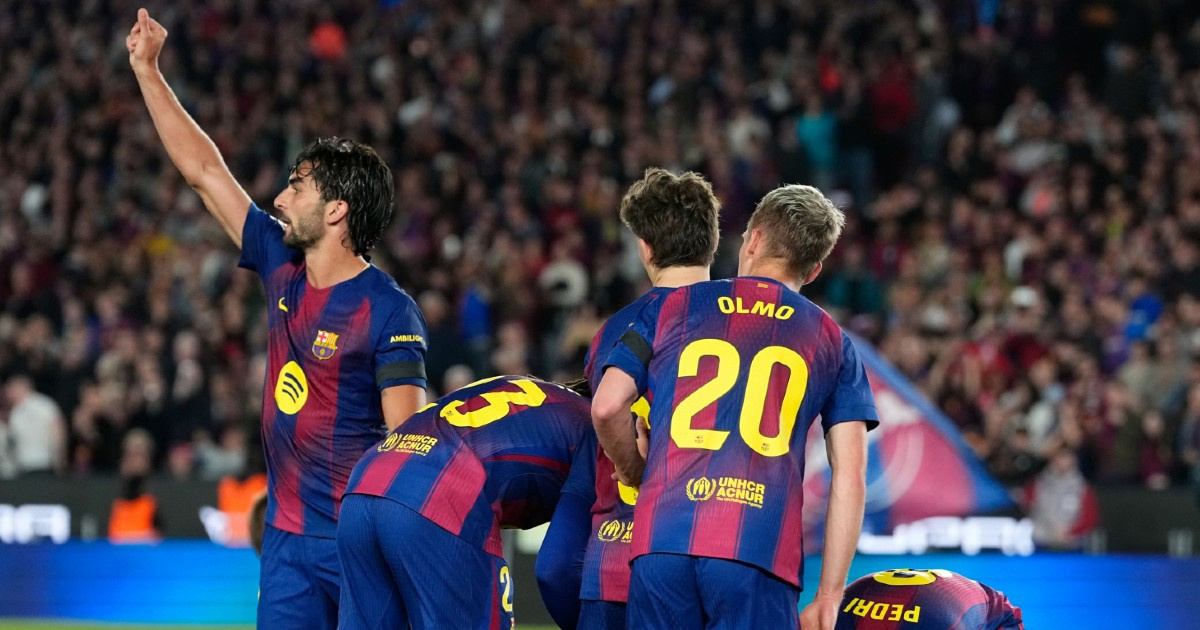 Utakmica Barcelone hitno prekinuta na 18 minuta. Navijač doživio srčani zastoj