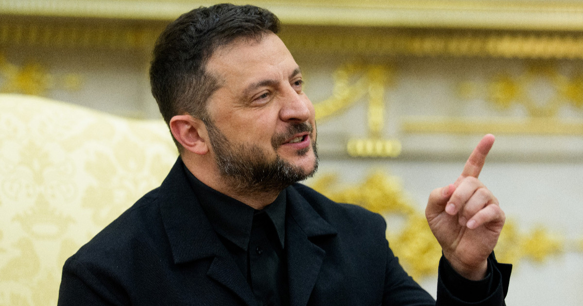 Zelenski: Rusija odbija sve mirovne napore. Sankcije se moraju pooštriti
