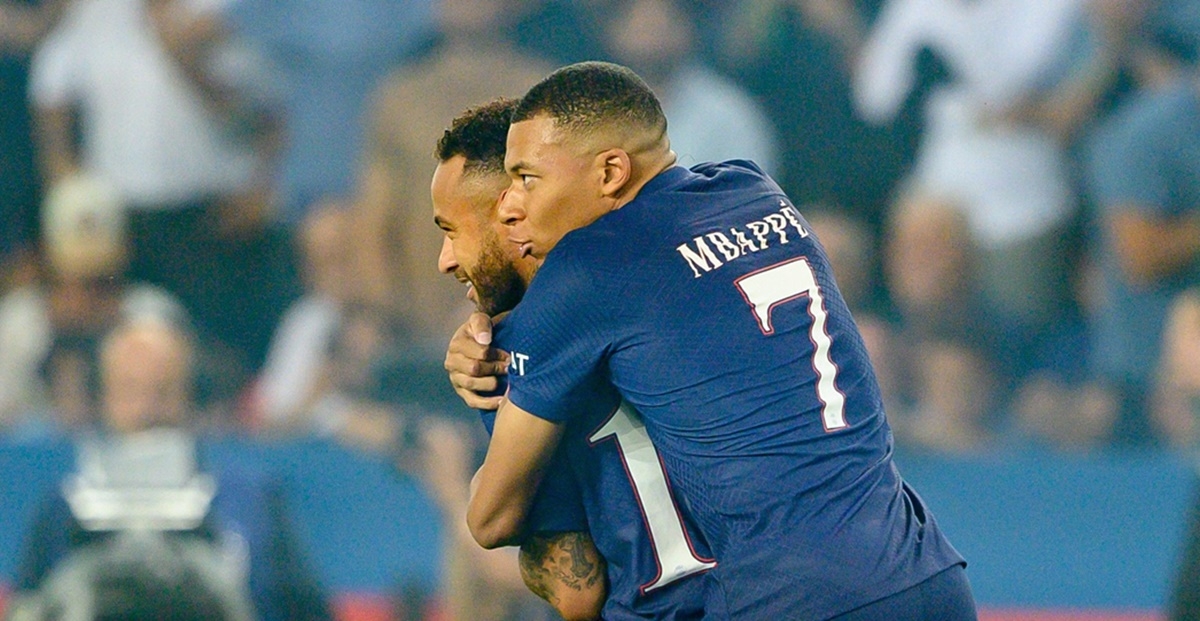 Trener PSG-a: Neymar i Mbappe imaju dobar odnos