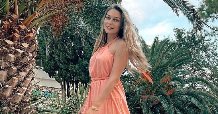 Sonja Kovač oduševila pratitelje ležernim izdanjem: "Najbolje do sad"