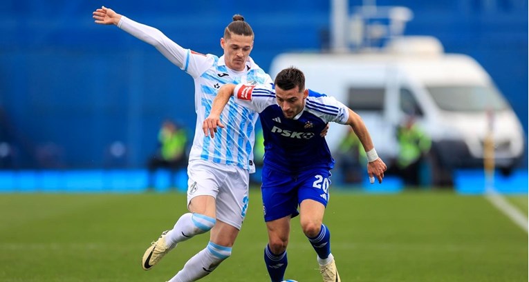 Evo kad se igraju dvije utakmice finala Kupa