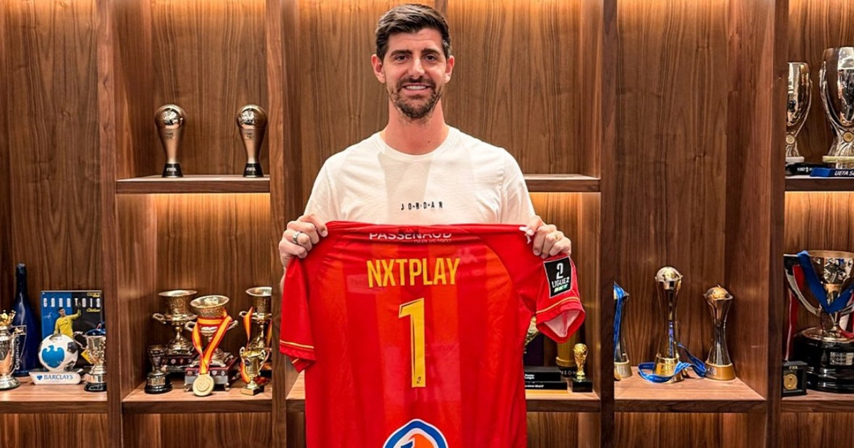 Courtios i Đoković suvlasnici su istog kluba