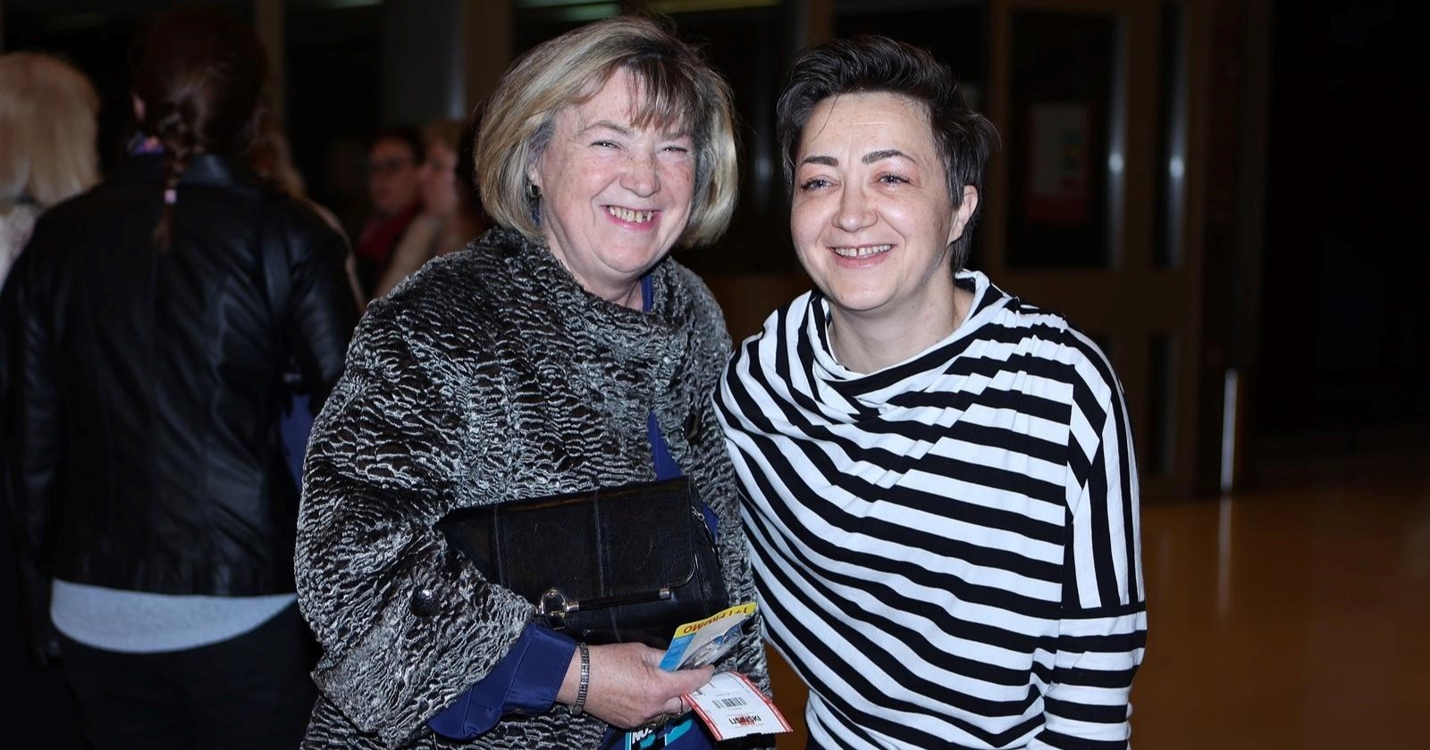 Marina Orsag: Moju mamu je ubio pijani lik u 4 popodne, s 1.27 promila