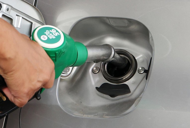 Od utorka nove cijene goriva. Pogledajte koliko biste mogli plaćati spremnik