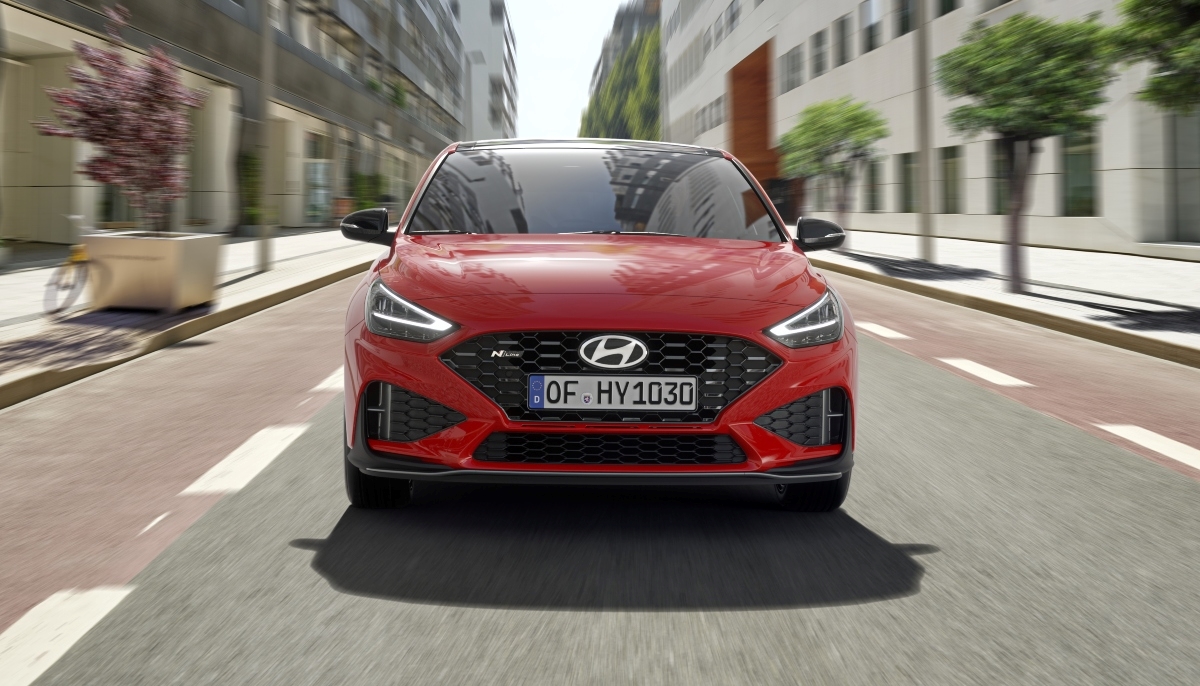 Osvježen je popularni hatchback. Sada je još zanimljiviji