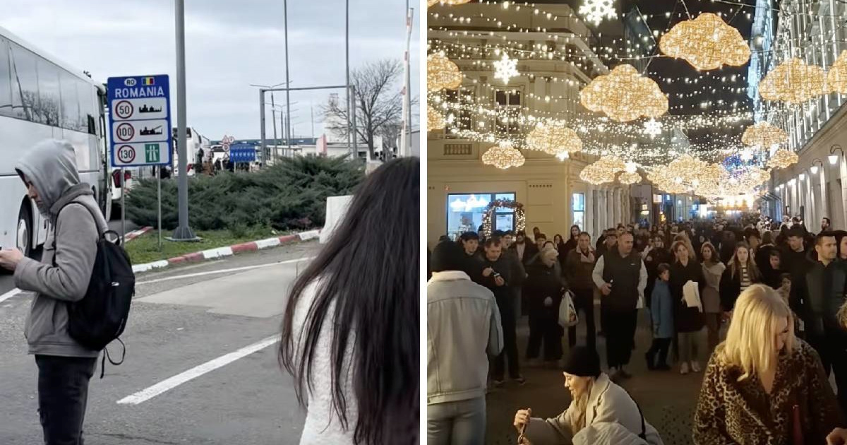 Kolaps prema popularnoj adventskoj destinaciji, putnici dijelili snimke kolona