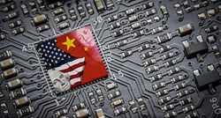 Kina i SAD vode žestoku borbu oko mikročipova. Priča je važna za cijeli svijet