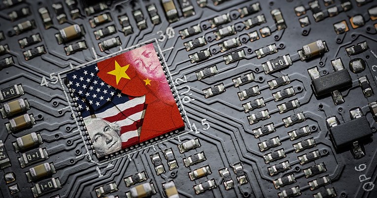 Globalno natjecanje između SAD-a, EU i Kine oko mikročipova mijenja svijet