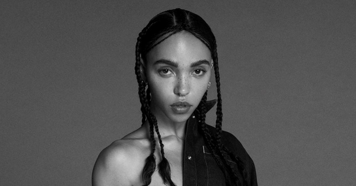 FKA Twigs o zabranjenoj Calvin Klein reklami: Dvostruki standardi