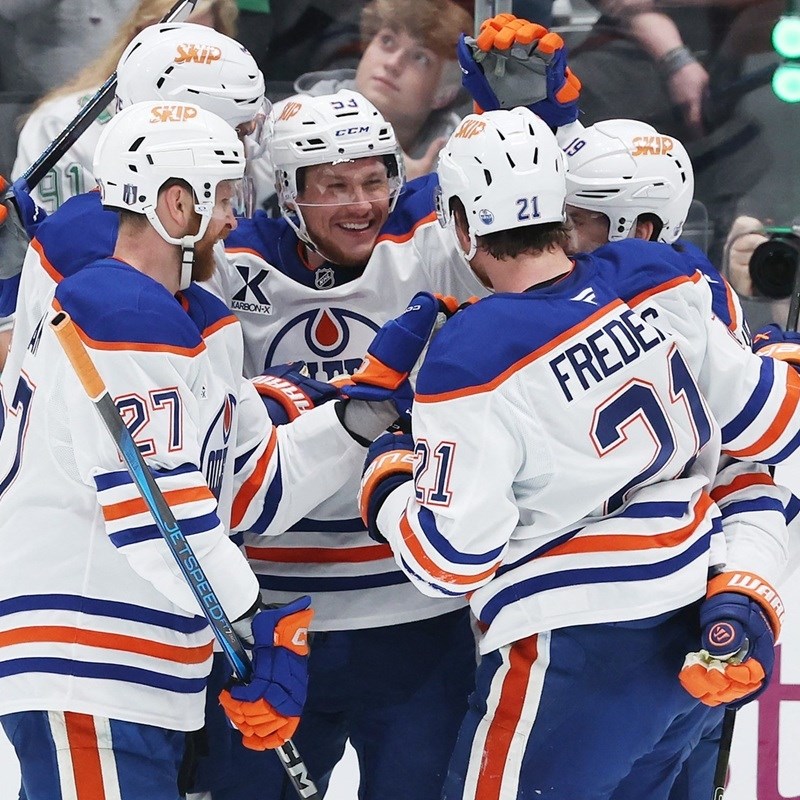 Edmonton izborio finale NHL-a, u njemu ga čeka isti suparnik kao i prošle sezone