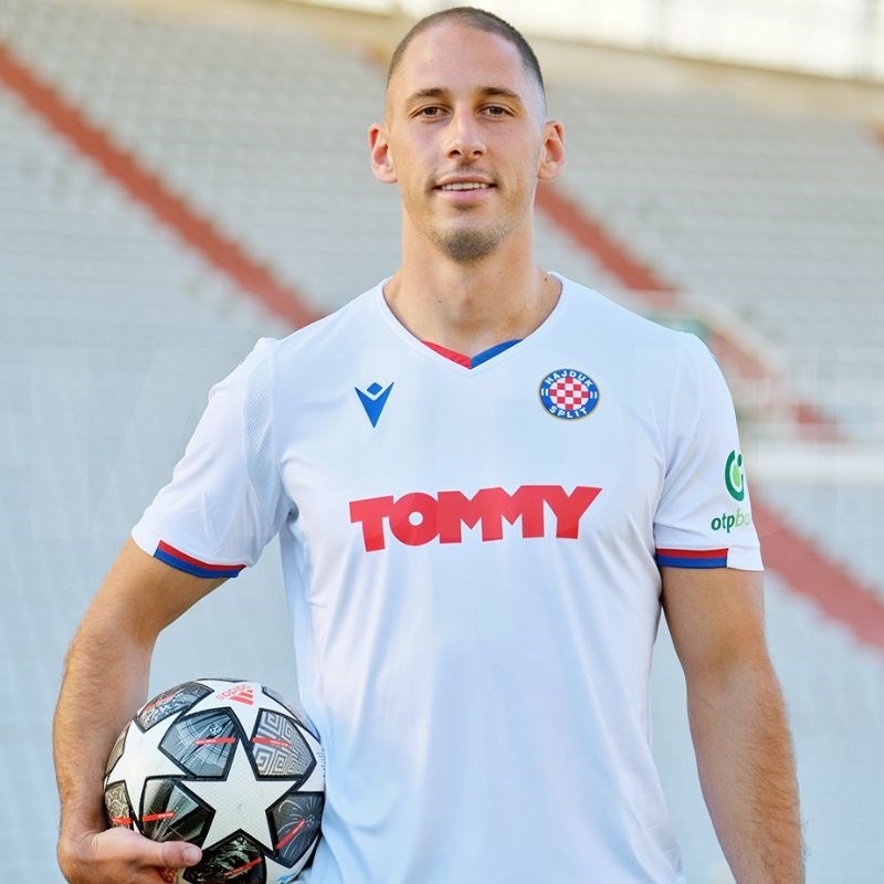 Nikola Katić potpisao za njemačkog velikana