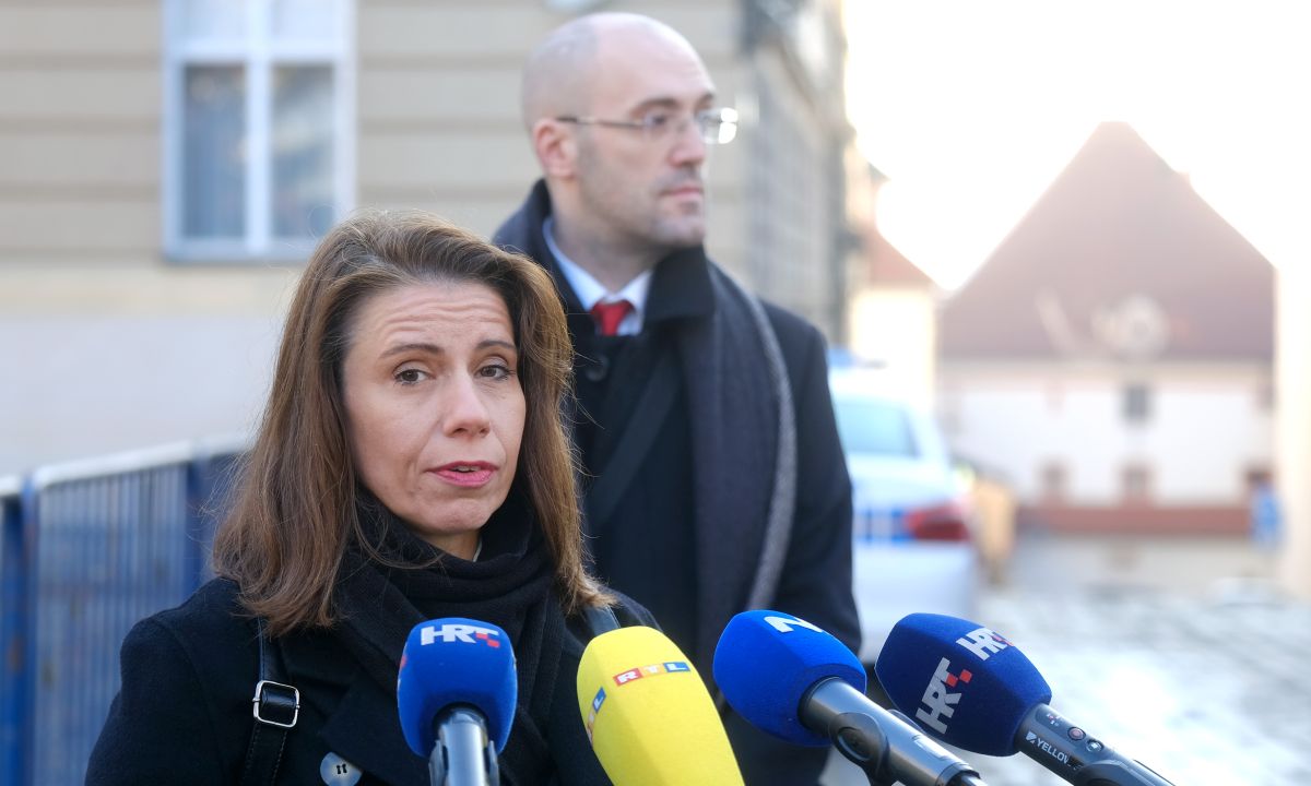 Peović: Medicinsko osoblje trebalo bi dobiti beneficirani radni staž zbog korone