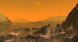 Znanstvenici riješili misterij "čarobnih otoka" na Titanu?