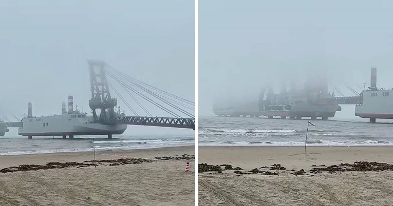 Kineske vojne vježbe kod Tajvana sve više nalikuju stvarnoj invaziji