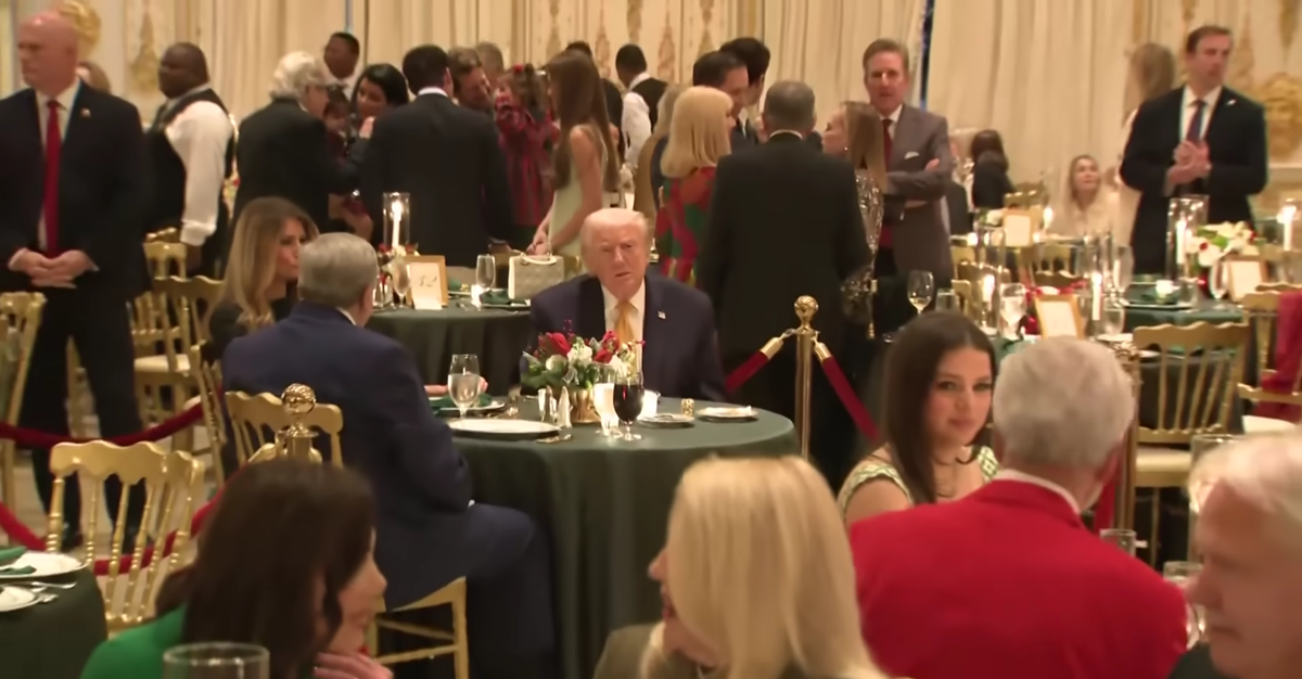 Trump pitao donatore koga žele za kandidata 2028. Ponudio im dva imena