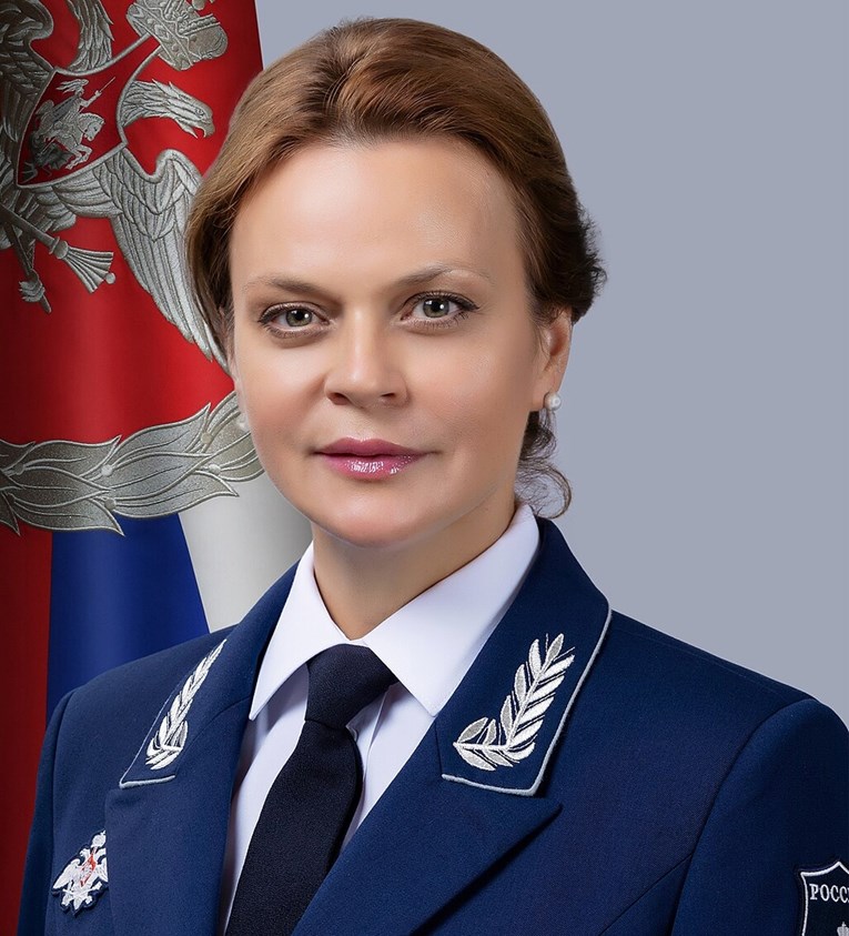 Putinova rođakinja ranjenim Rusima: Hvala vam, zbog vas smo vodeći u razvoju proteza