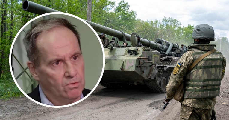 Francuski general: Do mira u Ukrajini može doći samo ako ih znatno naoružamo