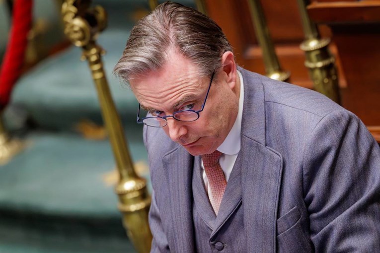 Belgijski premijer: Europski čelnici žele pregovore s Rusijom, ali ne govore to naglas