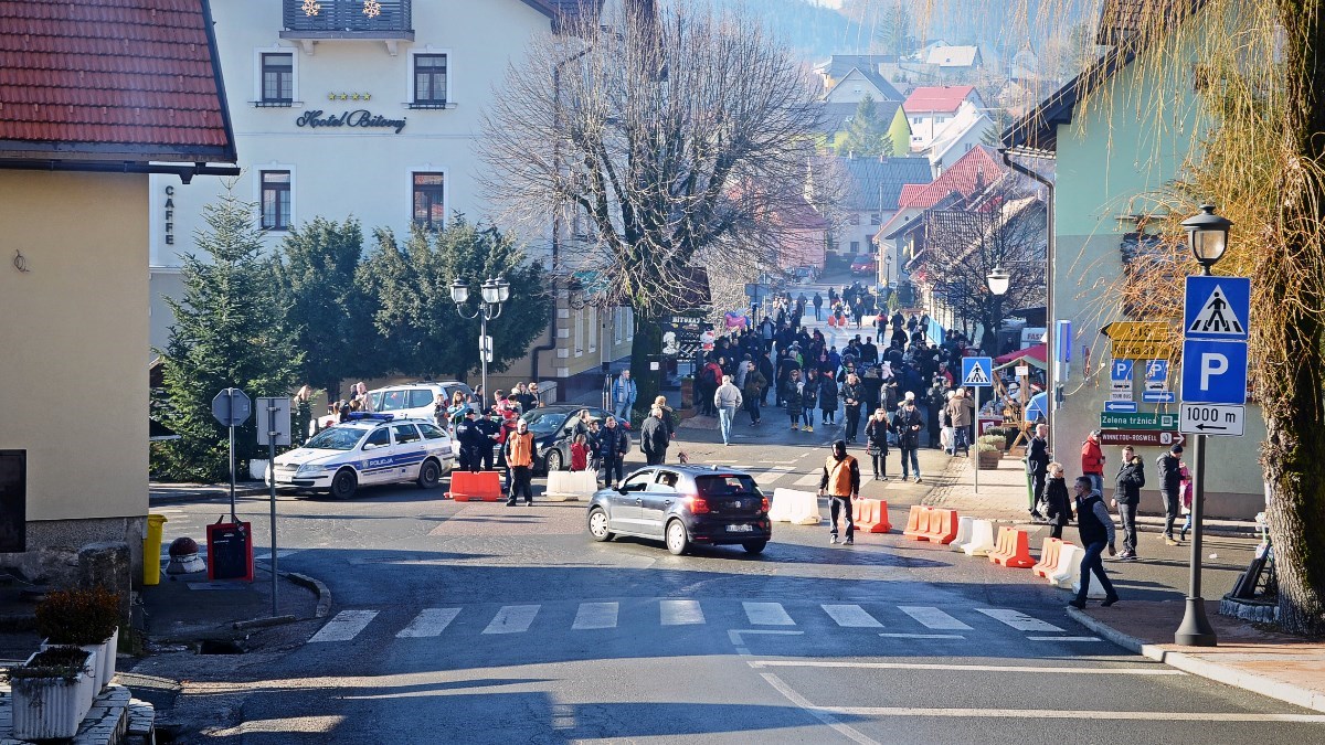 Kreće obnova javne rasvjete u Fužinama