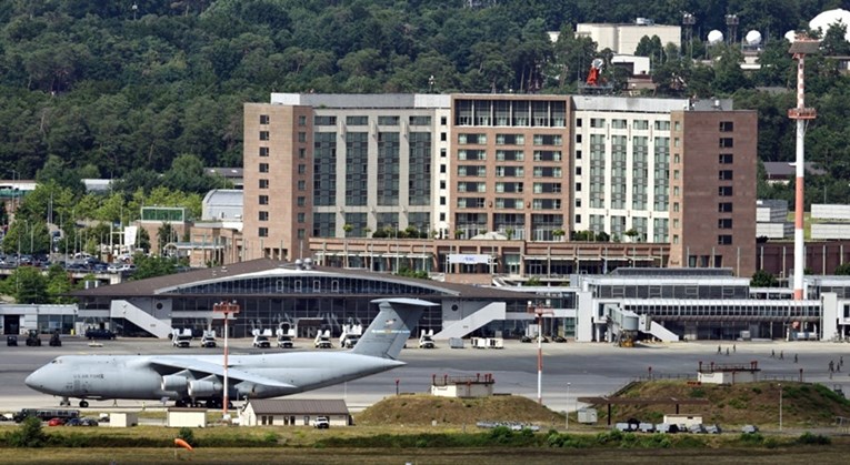 Iran proziva Njemačku. Traži objašnjenje o američkoj zračnoj bazi Ramstein