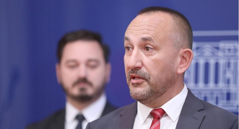 Zekanović: Šveba se ne smije izabrati za šefa HRT-a, ali nećemo raditi cirkus