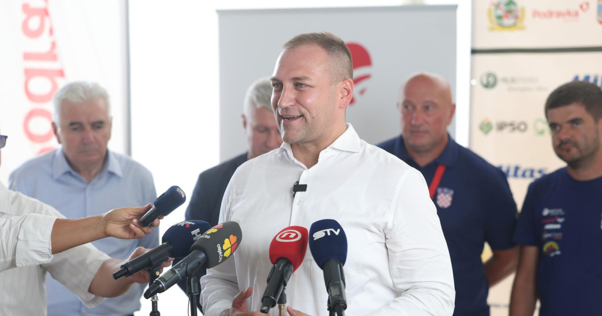 U Vukovaru niče pogon za bespilotne sustave. Ulažu pet milijuna eura