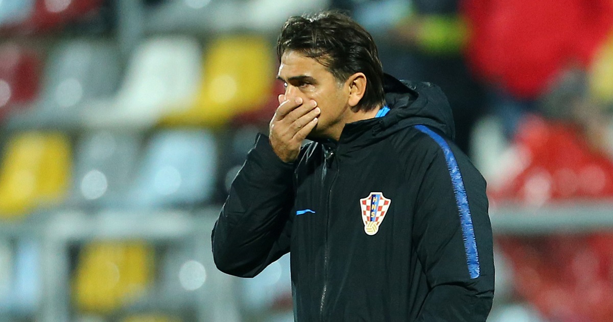 Hrvatska u Švedsku ide bez Lovrena i Vide. Kako će Dalić složiti obranu?