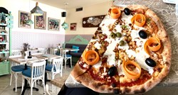 Lovac na pizze u novosadskoj Kući Maloj: Totalno drukčija od drugih