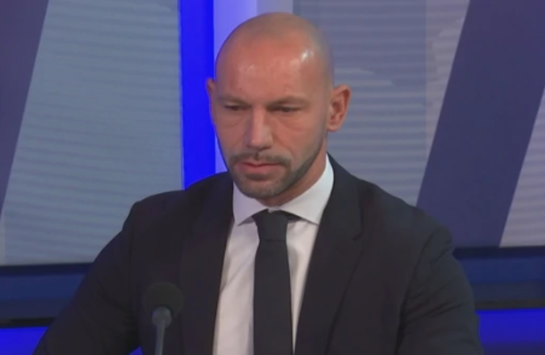 Habijan: Politika u zapadnim demokracijama sudjeluje u izboru ustavnih sudaca