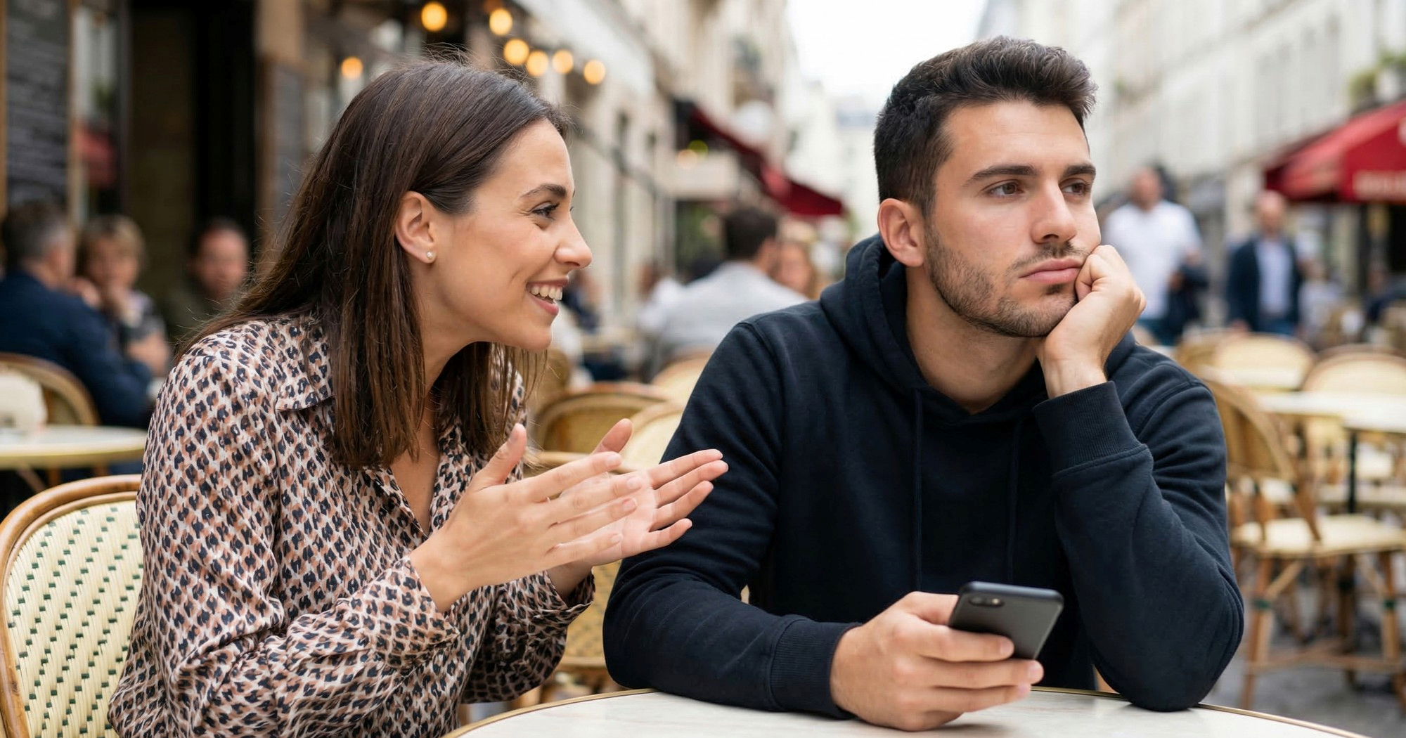 Kako ne izgubiti sebe u vezi? Pet stvari koje žene rade, a ne bi trebale