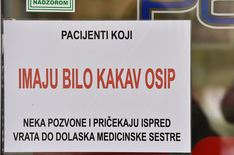 Epidemiolog Kaić: Možemo očekivati širenje ospica u Zagrebu