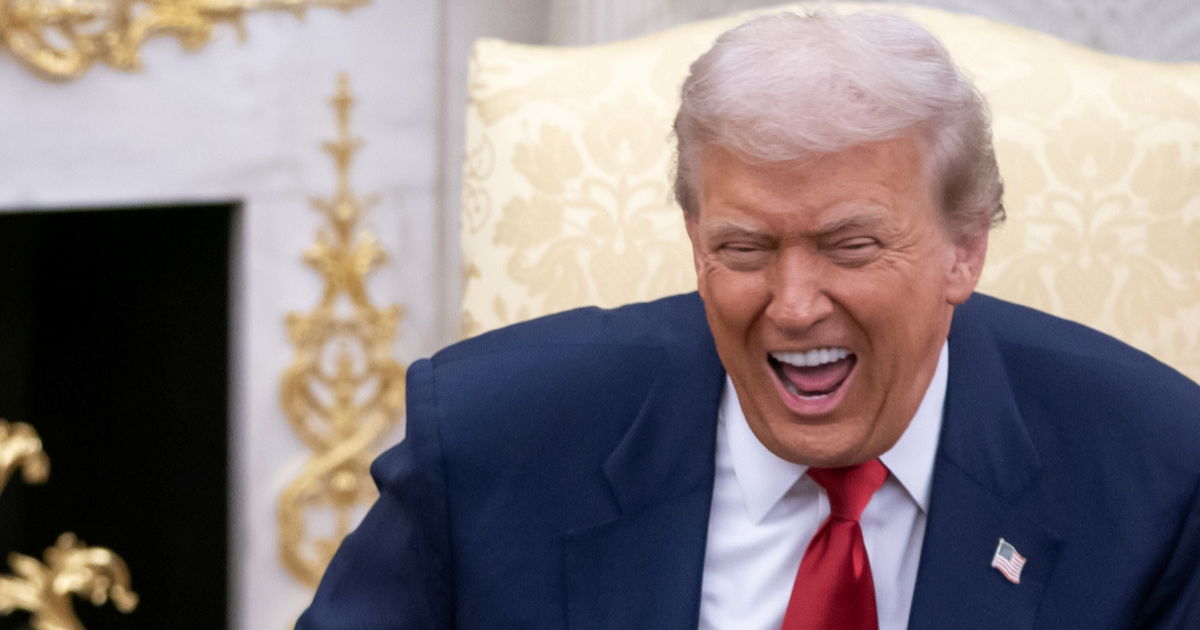 Trump: Spriječio sam tri nuklearna rata