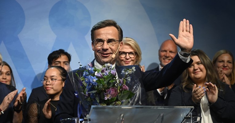 Prvi put u povijesti Švedske vlast bi mogli dobiti ekstremni desničari