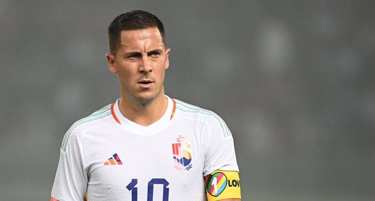 FIFA zabranila Belgijancima nošenje dresa s LGBTQ+ motivima