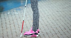 Split će platiti 52 rampe za osobe s invaliditetom i 2 raskrižja za slijepe