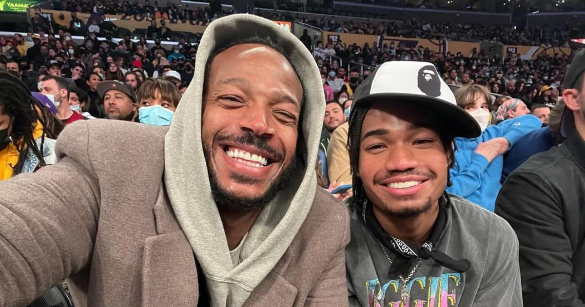 Marlon Wayans: Zaštita transrodnog sina mi je najveći prioritet