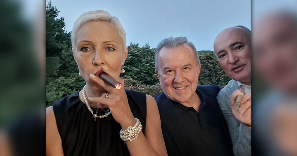 Od liberalke do obožavateljice Vučićeva režima. Tko je opozvana srpska veleposlanica?