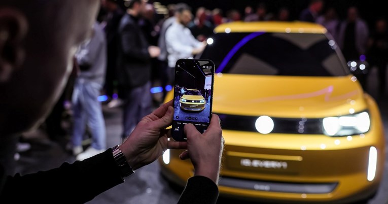 Volkswagen vraća još jedan kultni model?
