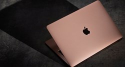 Evo zašto je Apple promijenio oblik MacBook Aira