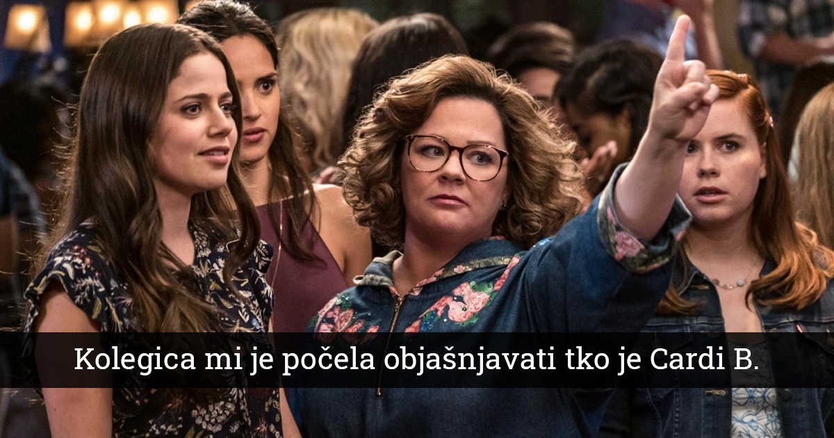 Ljudi otkrili u kojem su trenutku shvatili da su ostarjeli. Prepoznajete li se?