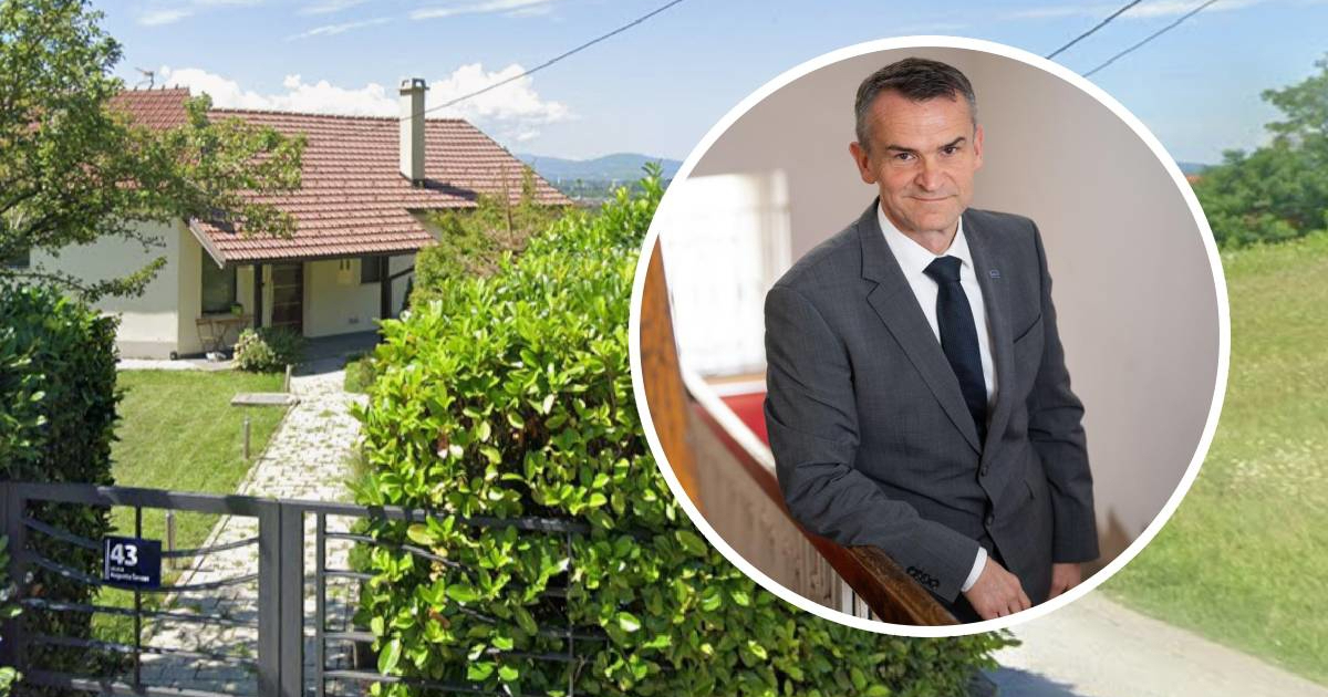 Ovo je imovinska kartica novog šefa HNB-a
