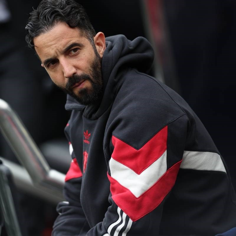 Amorim: Ovo je ključan trenutak u povijesti Manchester Uniteda