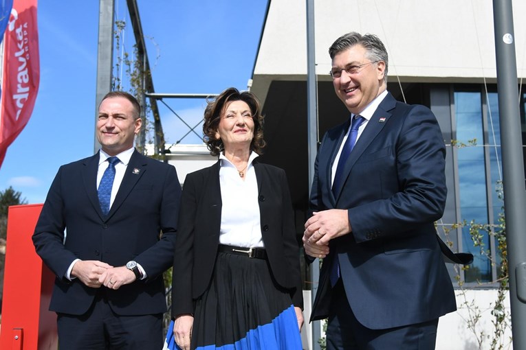 Vlada mijenja pravila za državne firme