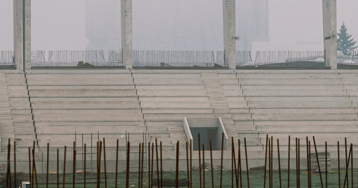 Dinamo objavio slike gradilišta i jednu riječ