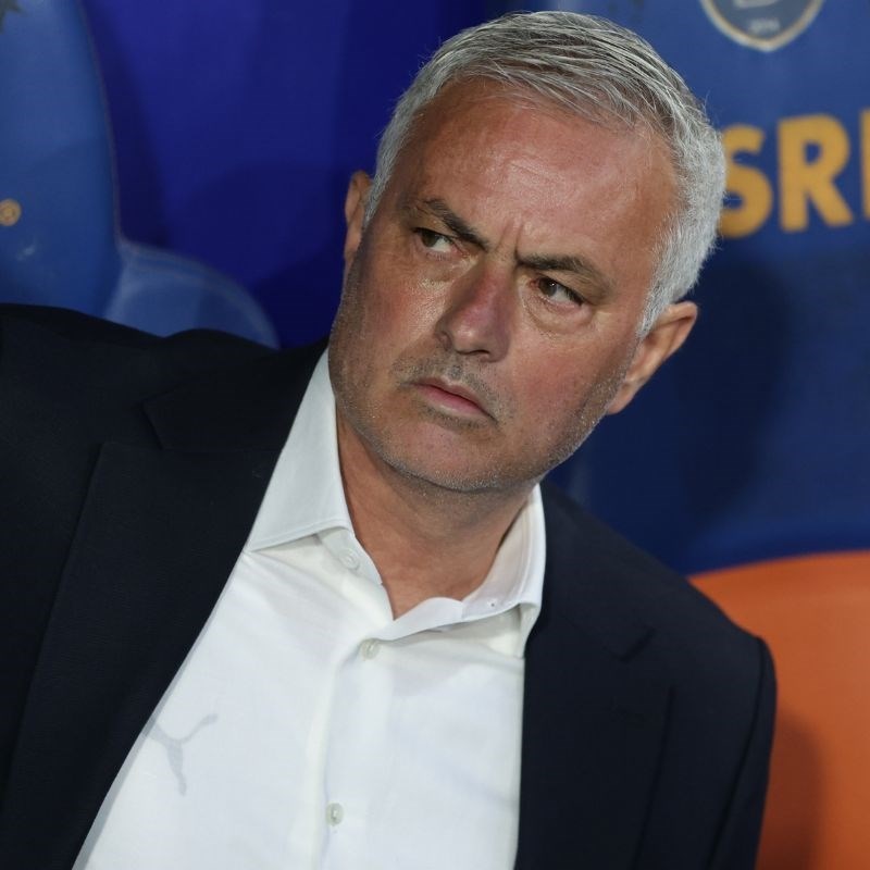 Mourinho je bio blizu preuzimanja Italije, a onda se javio Buffon s Gattusom