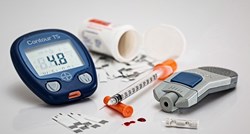 U Hrvatskoj dostupna nova aplikacija za dijabetičare